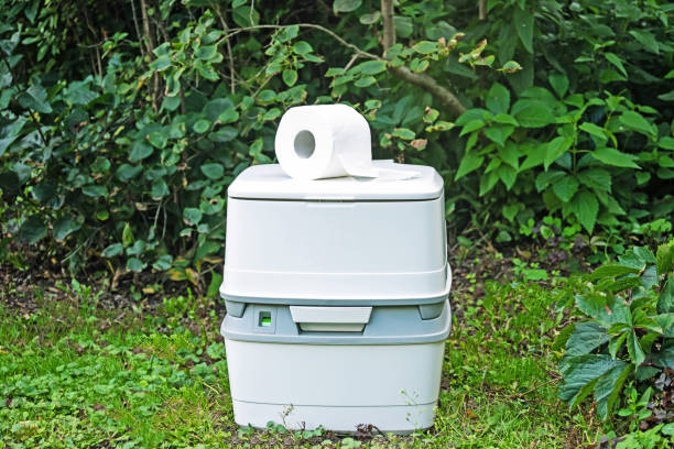 Best Portable bathroom rental  in Honeyville, UT