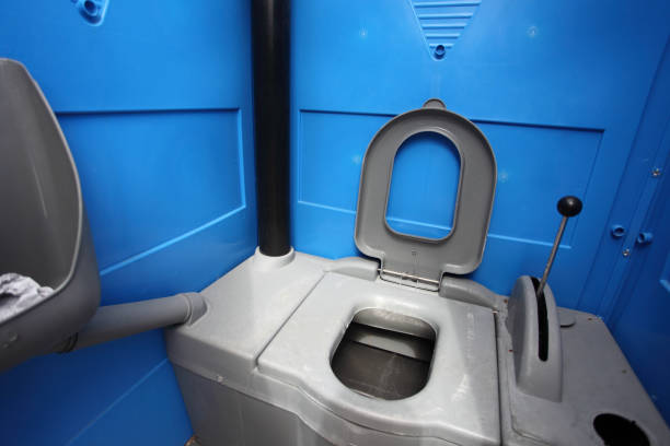Best Porta potty rental for festivals  in Honeyville, UT