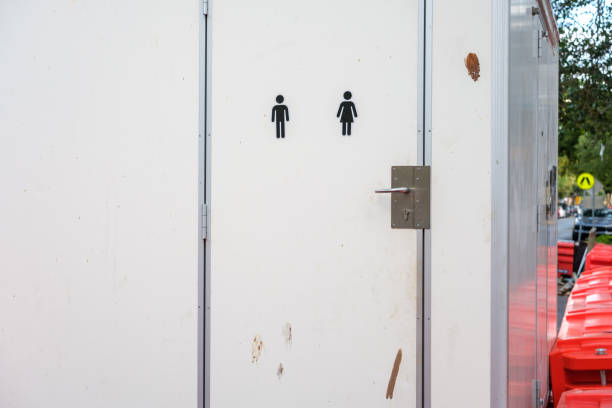 Portable Toilet Options We Offer in Honeyville, UT