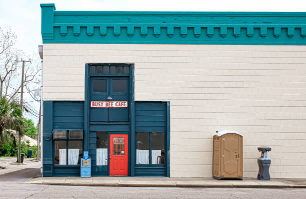 Best Affordable porta potty rental  in Honeyville, UT