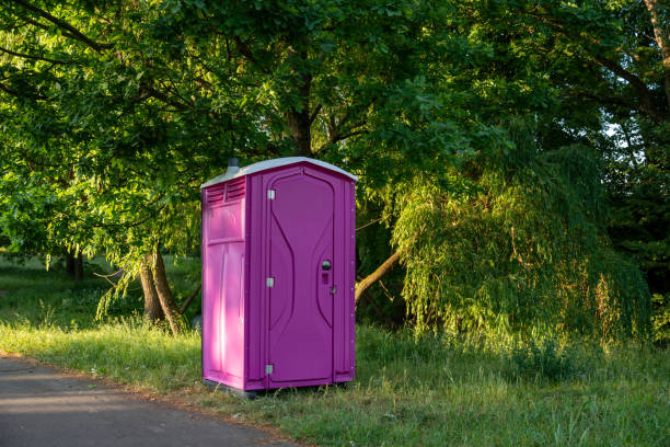 Best Construction site porta potty rental  in Honeyville, UT
