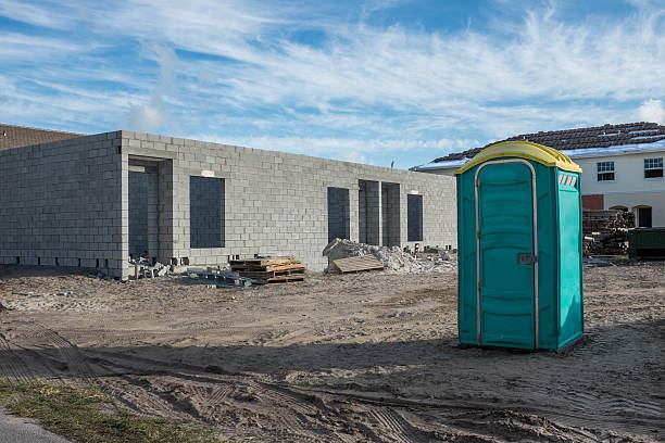 Best High-end porta potty rental  in Honeyville, UT