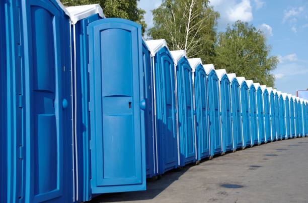 Best Temporary restroom rental  in Honeyville, UT